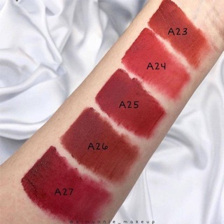 SON KEM BLACKROUGE VER5