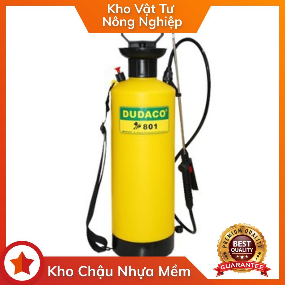Bình xịt tưới cây 8 lít PHONG LAN đủ phụ kiện