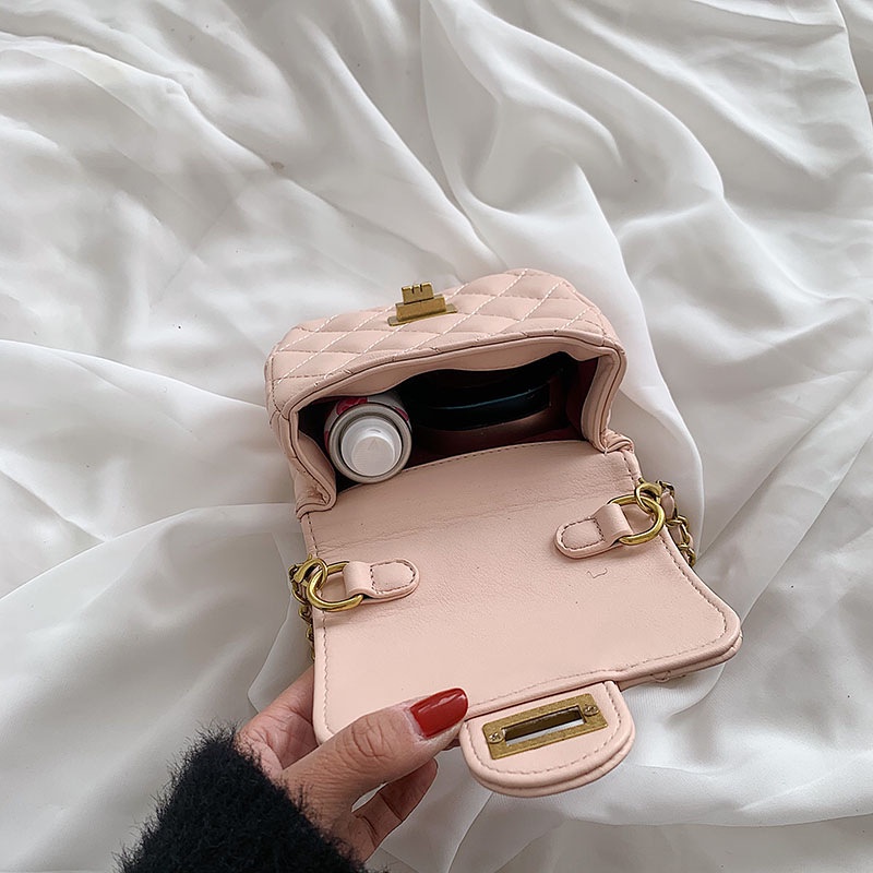 Túi Xách Đeo Vai Thời Trang Dành Cho Nữ