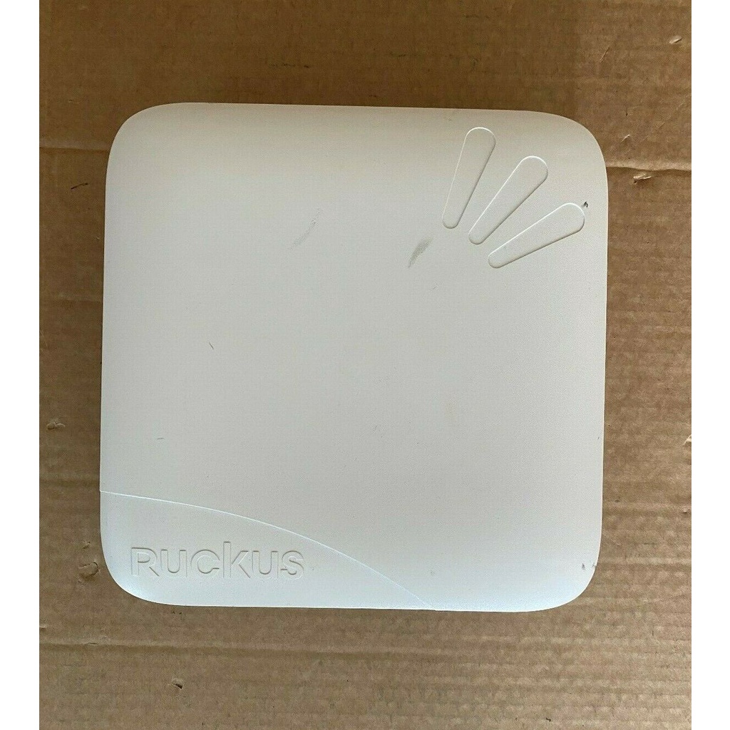 Bộ phát Wifi Ruckus 7982 của USA siêu chịu tải 200 client