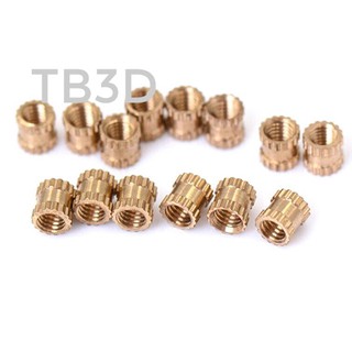 10 Ốc Cấy nhựa M3, Tán ốc sơ mi, ren cấy nhựa, oc cay nhua, oc chim, tán cấy nhựa, tan cay nhua, oc cay nhiet, ốc nhiệt