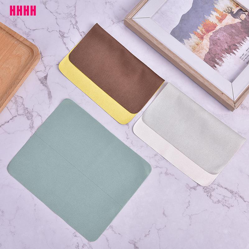 Khăn lau kính mắt màn hình điện thoại chuyên dụng