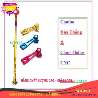 Combo đũa thắng và càng thắng K1