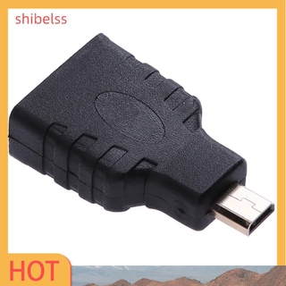 Đầu Nối Chuyển Đổi Micro HDMI Cho Android TV