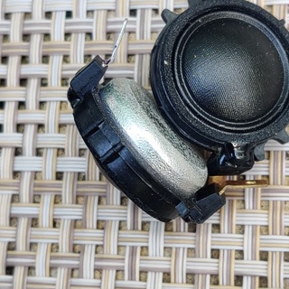 Treble lụa mini Harman Kardon 4ôm-10w hót siêu hay