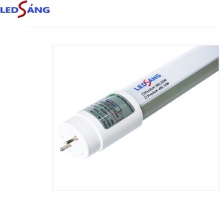Đèn Tuýp Led T8 Nhôm Nhựa 0.6M Ledsang PROLUX-48L10W - Bóng Đèn Led 0.6m