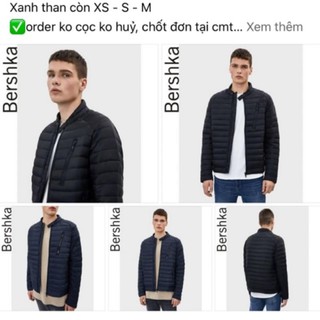 Áo phao xuất dư BsK cao cấp