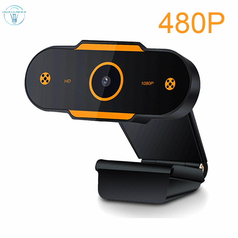 Webcam 2k Hd 1080p Kèm Micro Cho Máy Tính Chất Lượng Cao | BigBuy360 - bigbuy360.vn