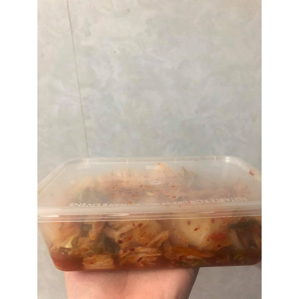 Kimchi Hàn Quốc-handmade