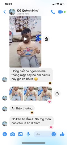 Da Heo Mắm Tỏi [Tiệm Cô Nơ]