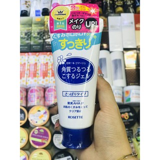 TẨY TẾ BÀO CHẾT ROSETTE PEELING GEL