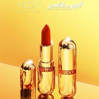 Son thỏi mini-sét 2 thỏi son love m.o.i hồ ngọc hà