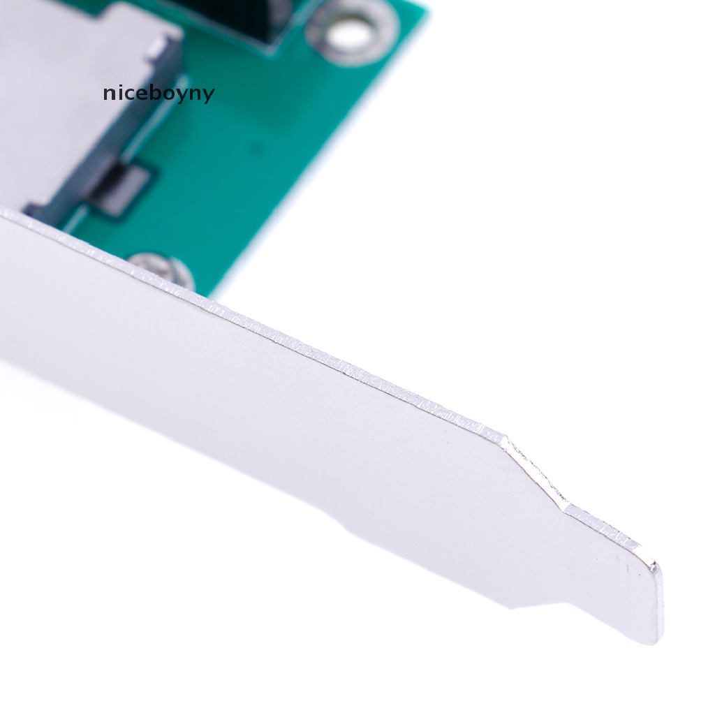 Thẻ Chuyển Đổi CF 40-Pin Sang 3.5 IDE Chuyên Dụng Cho PCI