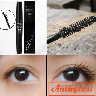 Mascara Chuốt mi The Face Shop FACE IT EXTREME 01 MAGIC EYE LASH CURLER TFS cực kì lôi cuốn