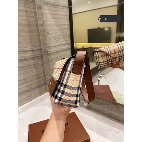 TÚI ĐEO VAI BURBERRY CAO CẤP NỮ