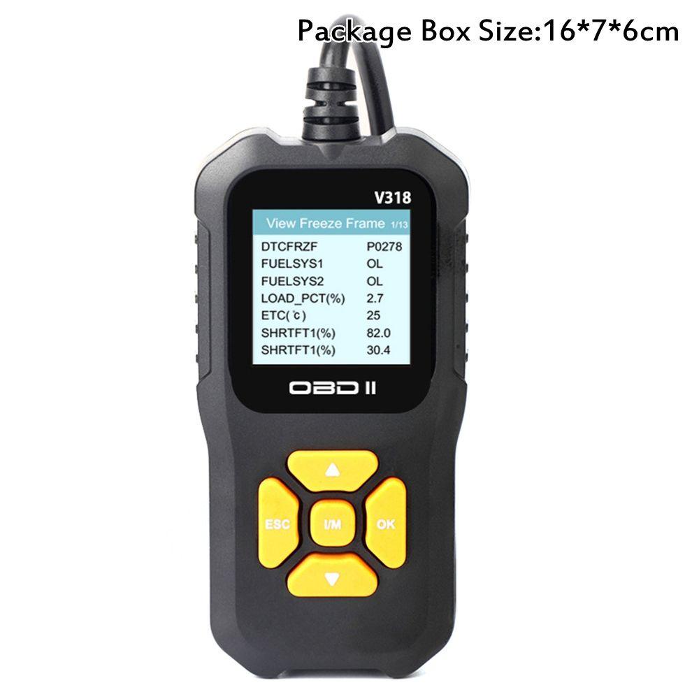 MYRONGVN Hệ Thống Đánh Lửa 12V Cho Xe Hơi