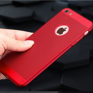 Ốp lưng chống nóng, tản nhiệt cho iphone 6/6s