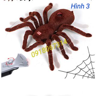 Côn trùng điều khiển từ xa
