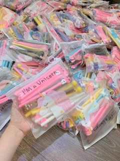 Set 20 bút bi nước