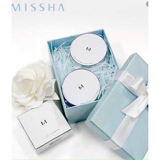 PHẤN NƯỚC MISSHA M MAGIC CUSHION SPF 50+ PA+++