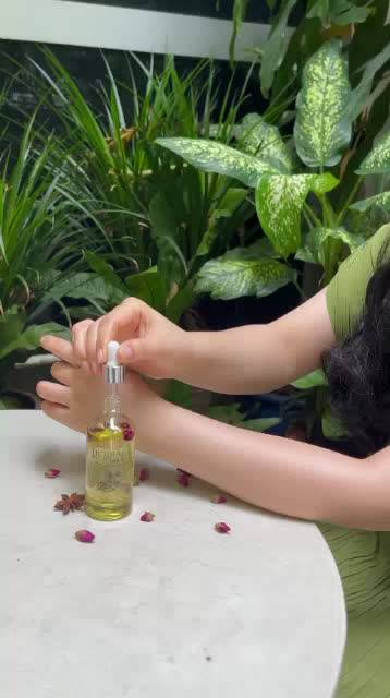 BODY OIL - BHA 4% Dưỡng ẩm, sáng bóng da (Tặng kem body) | BigBuy360 - bigbuy360.vn