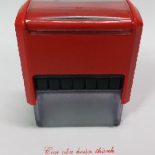 Dấu chữ ký,dấu tên