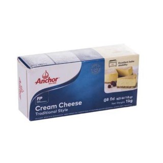 Creamcheese (Anchor 1 KG/1 KG)