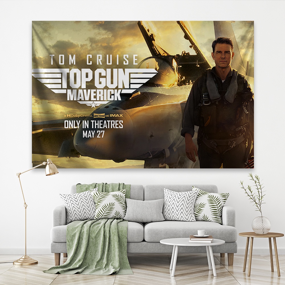 Tranh Treo Tường Trang Trí In Hình Siêu Anh Hùng Trong Suốt Chống Thấm Nước F-35