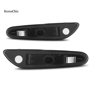 Bộ 2 Đèn Xi Nhan Cho Xe Hơi Bmw E81 / E82 / E90 / E91 / E92 / E93 / E60 / E61 1 3 5 X Series