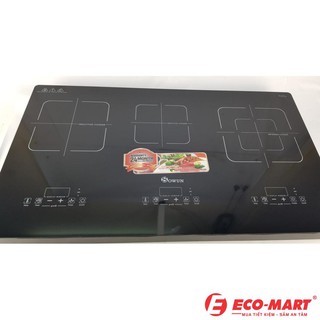 Bếp điện từ Sowun SW1323