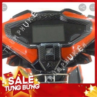 ỐP VIỀN ĐỒNG HỒ CACBON AB 2020
