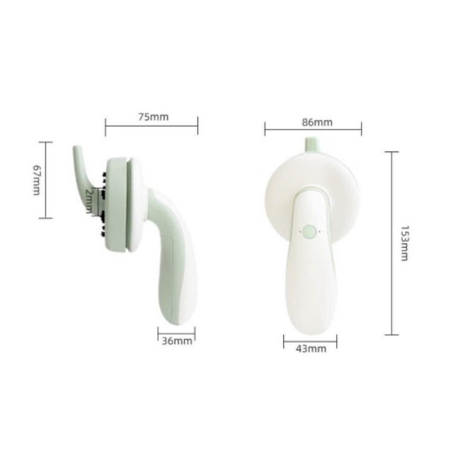 HÚT BỤI MÁY TÍNH MINI CẦM TAY TIỆN DỤNG | BigBuy360 - bigbuy360.vn