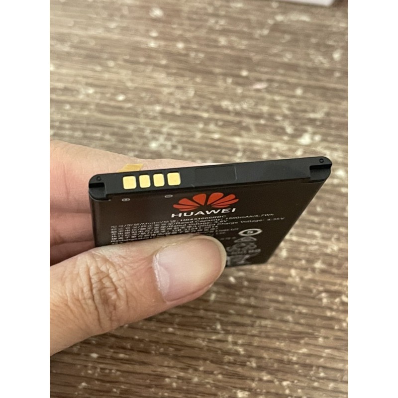 Pin phát wifi 4G Huawei E5573