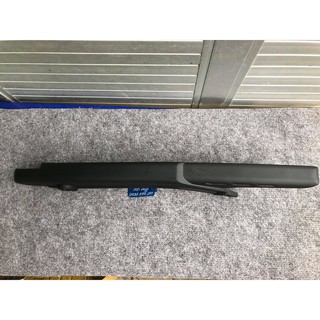 CATTE CHE SÊN YAMAHA NHỰA ĐEN