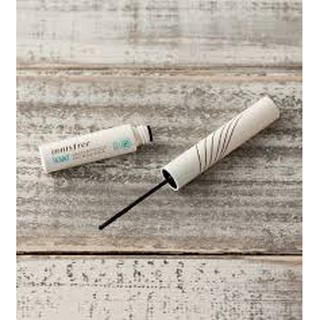 (Mẫu mới) Mascara Innisfree Skinny Microcara Zero Waterproof