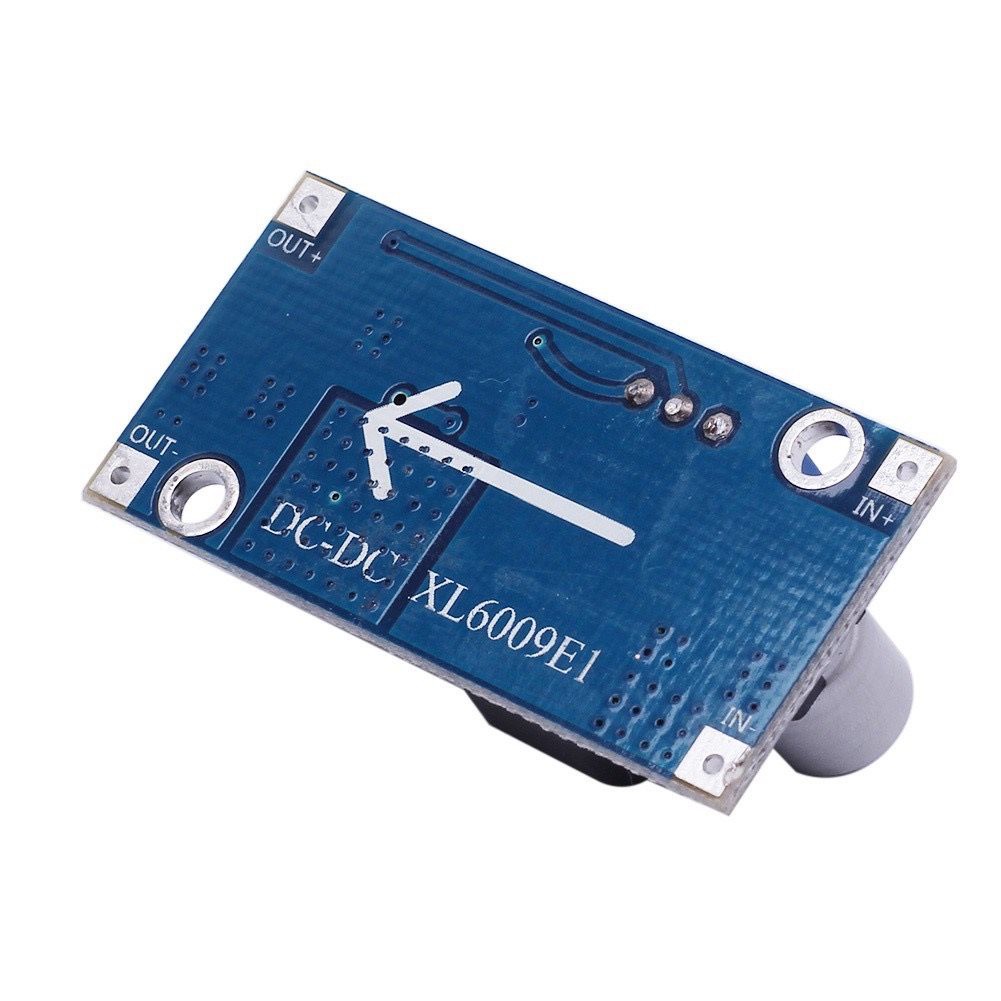 Mạch tăng áp XL6009E1 4A