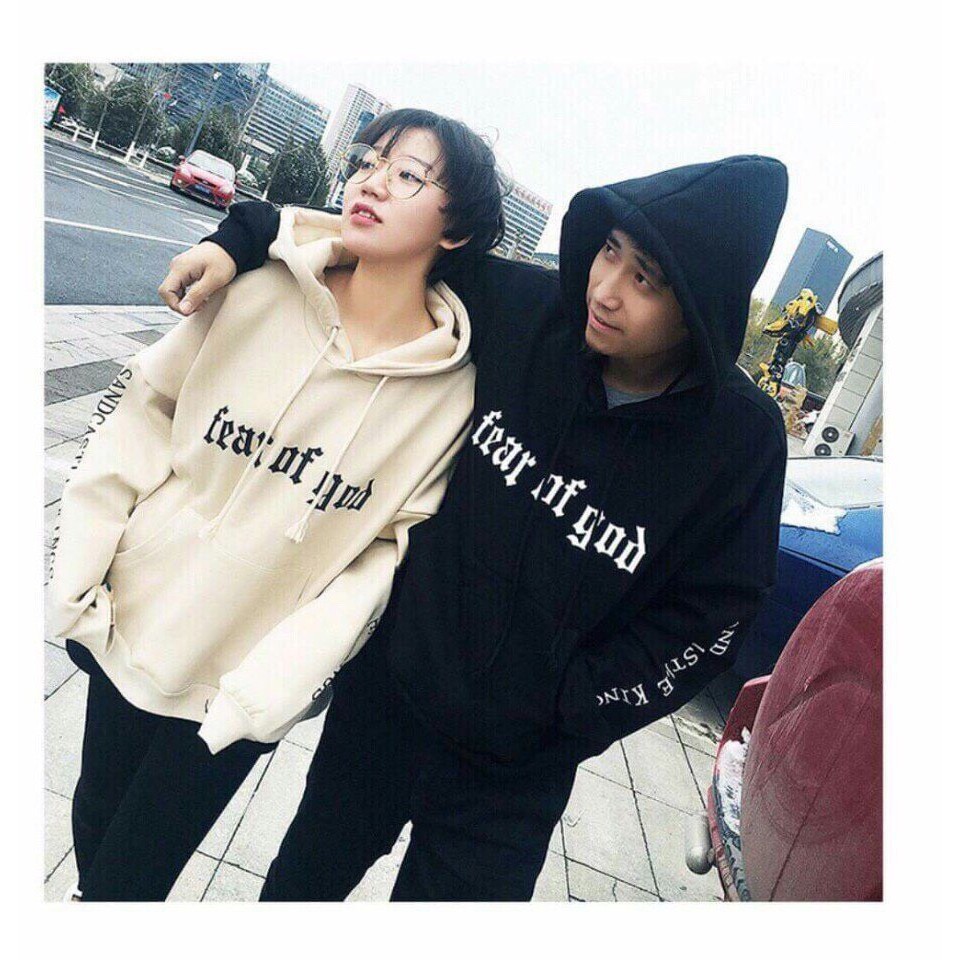 < FREESHIP > Áo hoodie vải nỉ, sweat hàn quốc vải dày dặn, bao đẹp, bao chất