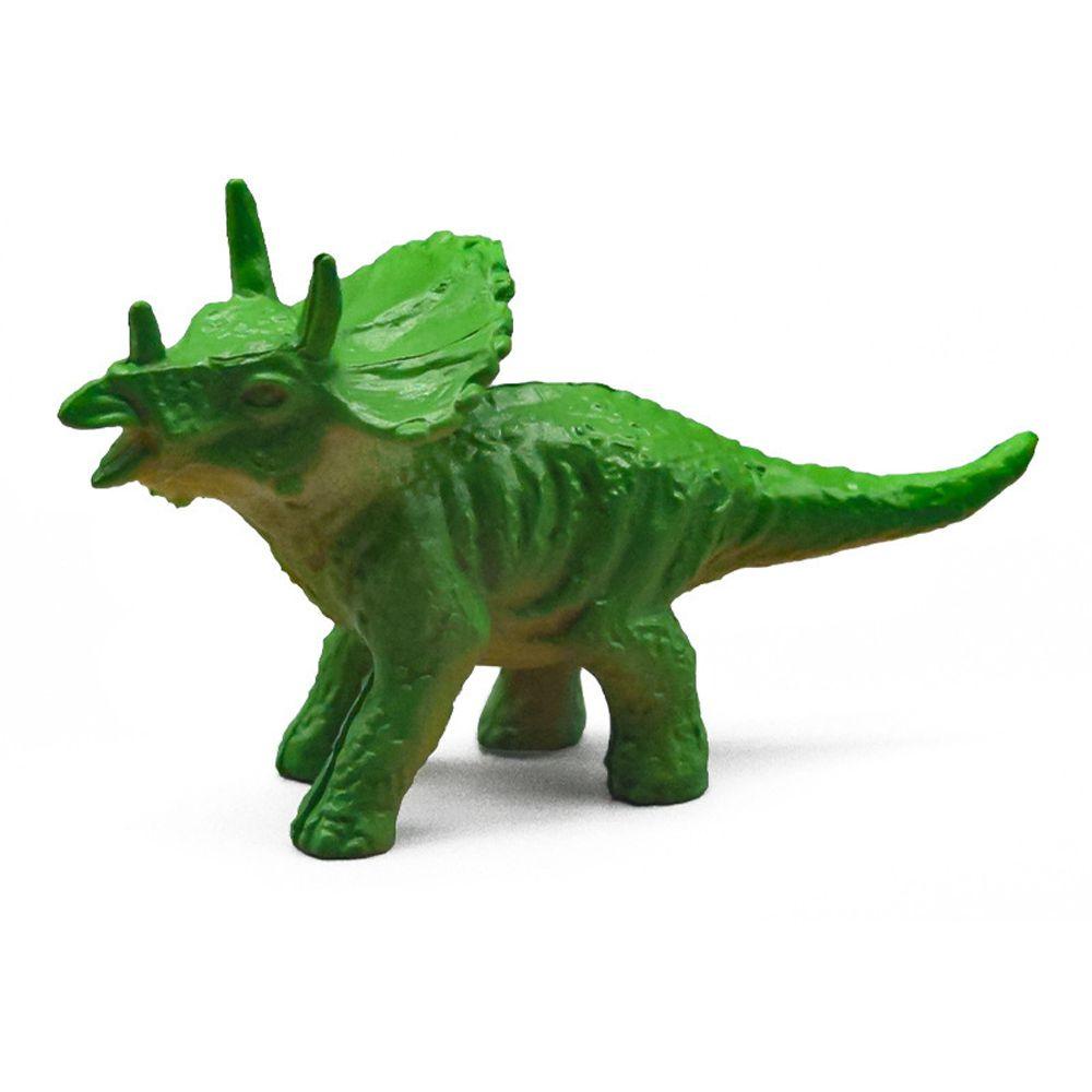 Bộ Đồ Chơi Lắp Ráp Trứng Khủng Long REBUY1 3-12 Tuổi 12 Cái DIY