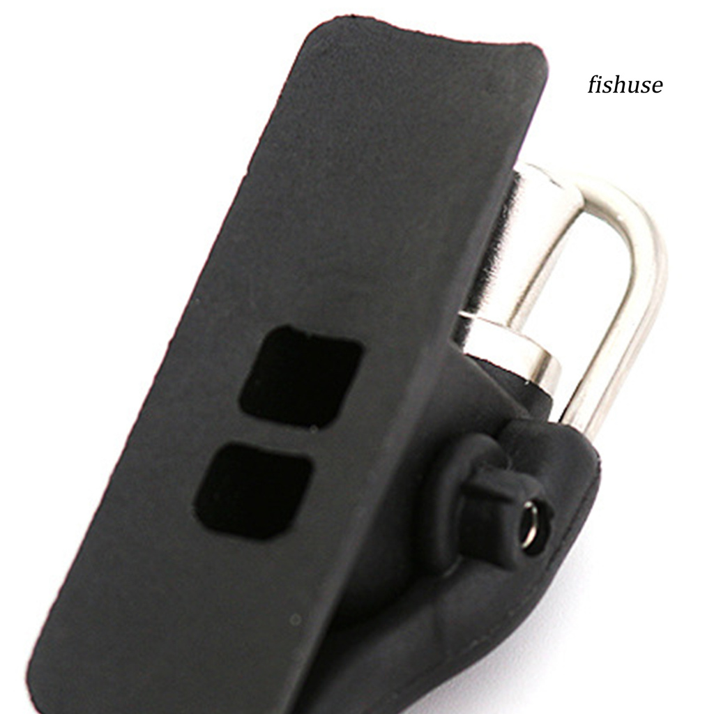 Fh Phụ Kiện Hỗ Trợ Câu Cá Chống Xé Tiện Dụng