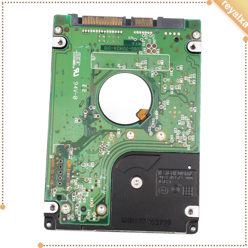 Ổ Cứng Dung Lượng 120g Sata 5400rpm 8mb Cache 2.5inch | BigBuy360 - bigbuy360.vn