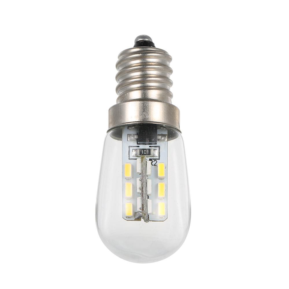 Chuôi Đèn Led Mini E12 E14 Ac110V/220V