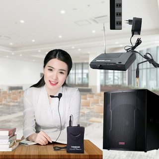 Micro không dây Takstar TS-331B/331A/331