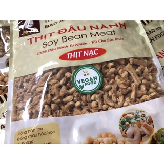 1kg Thịt Đậu Nành Chay