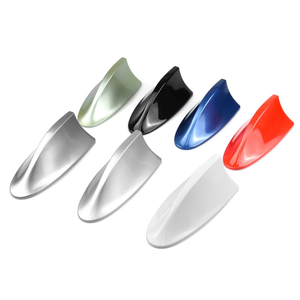 Ăng Ten Vây Cá Mập Trang Trí Nóc Xe Hơi Chất Lượng Cao