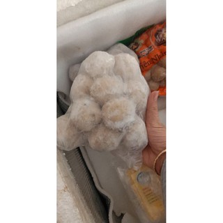 1 KÝ BÒ VIÊN HỦ TIẾU NGON