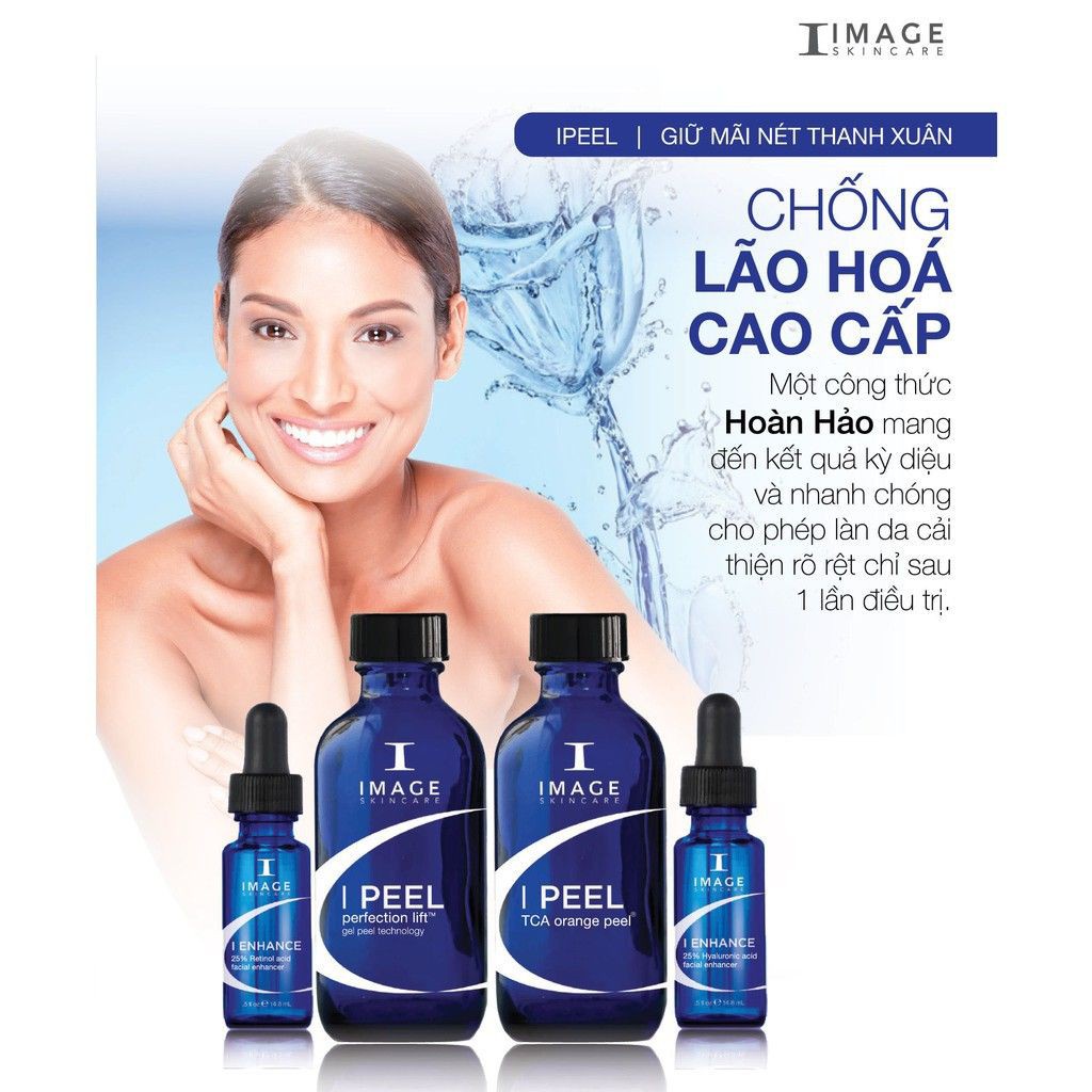 [HÀNG NHẬP KHẨU] Dung Dịch Sát Khuẩn Làm Sạch Da Image Skincare IPEEL Degreasing Prep Solution