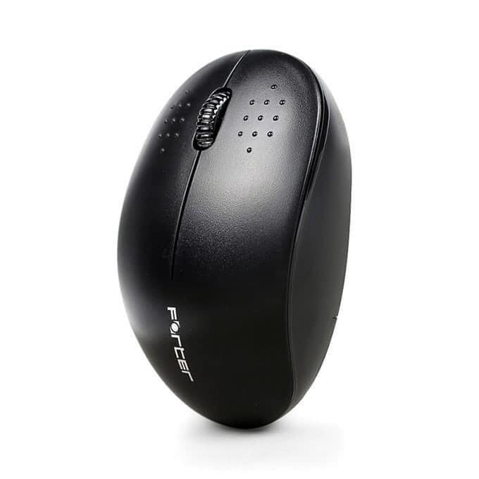 CHUỘT KHÔNG DÂY FORTER V181