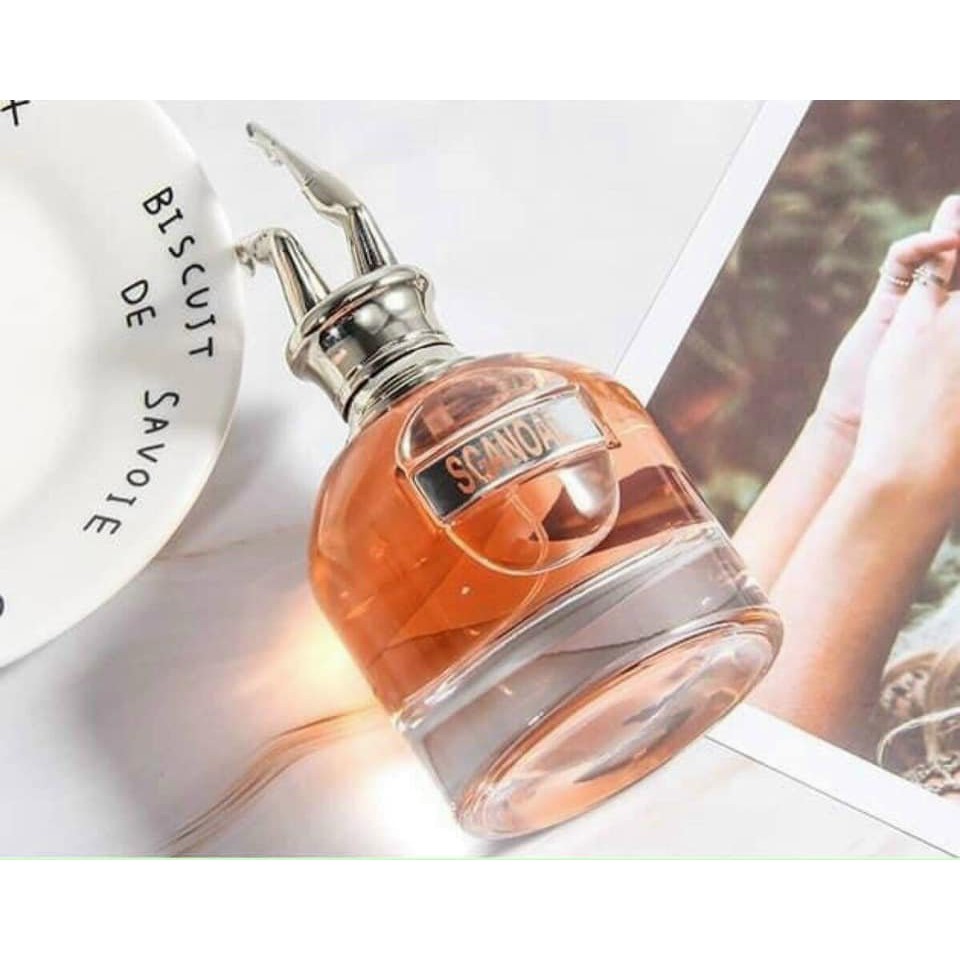 Nước Hoa Nữ SGANOAL 30ML 💃🏻 Bước Nhảy Sexy Chính Hãng Nội Địa | BigBuy360 - bigbuy360.vn