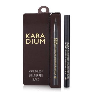 Kẻ mắt dạ karadium Hàn Quốc