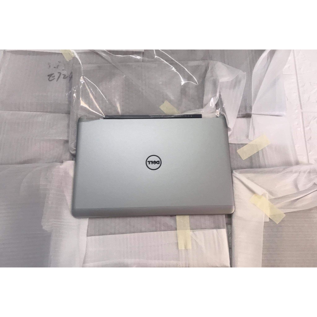 Thay vỏ Laptop (mặt A) Dell Latitude E7240 new zin 100%